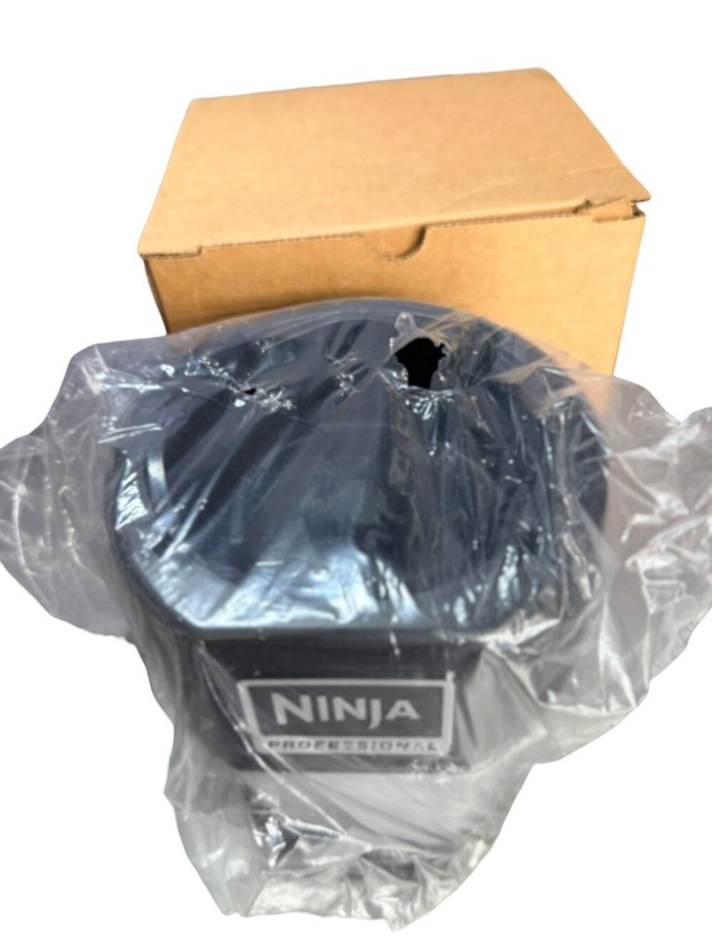 Ninja Nutri Ninja Pro BL456 900W Blender w/ Cups Lids Blade Assembly refurbished - Picture 6 of 16